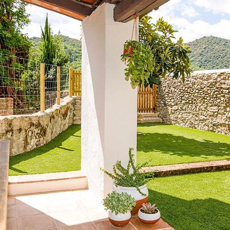 El Molino De Besalu Casa Con Jardin 빌라 외부 사진