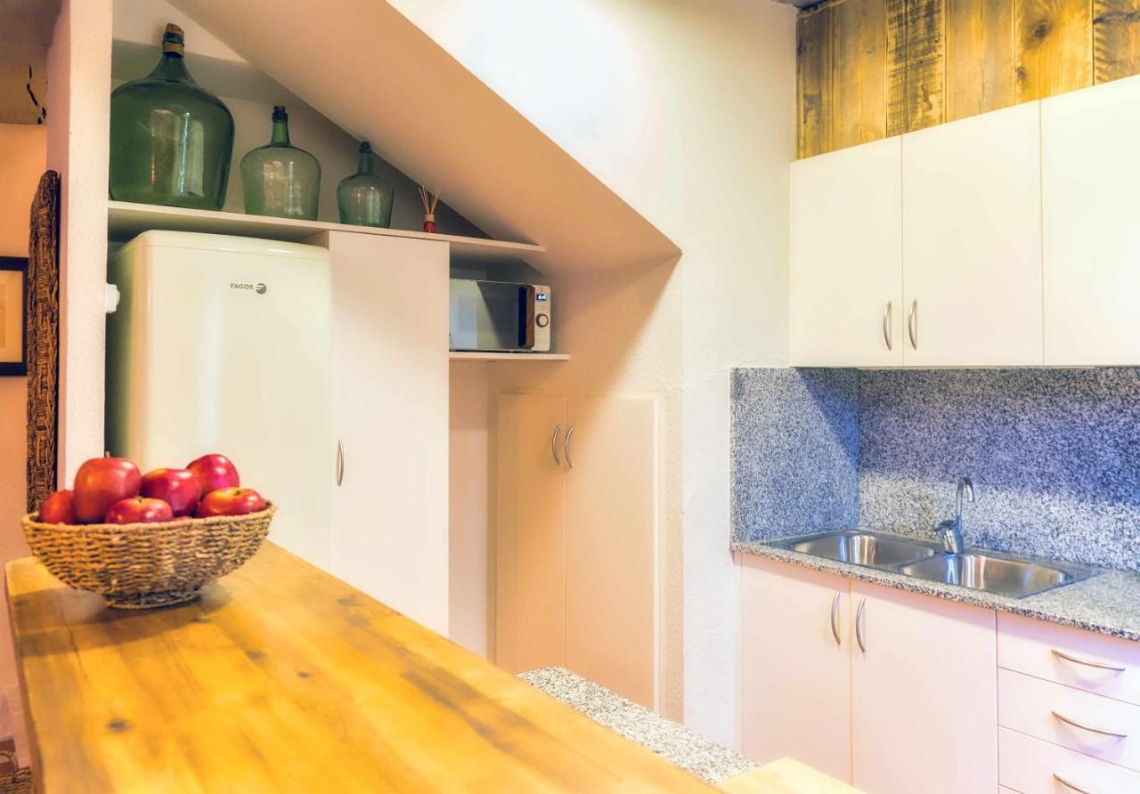 El Molino De Besalu Casa Con Jardin 빌라 외부 사진